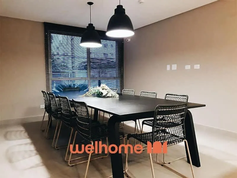Studio Na Vila Mariana 700M Do Hospital 상파울루 0*,  브라질