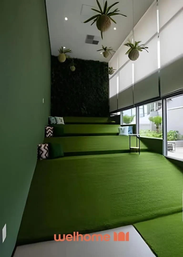 Studio Na Vila Mariana 700M Do Hospital 상파울루