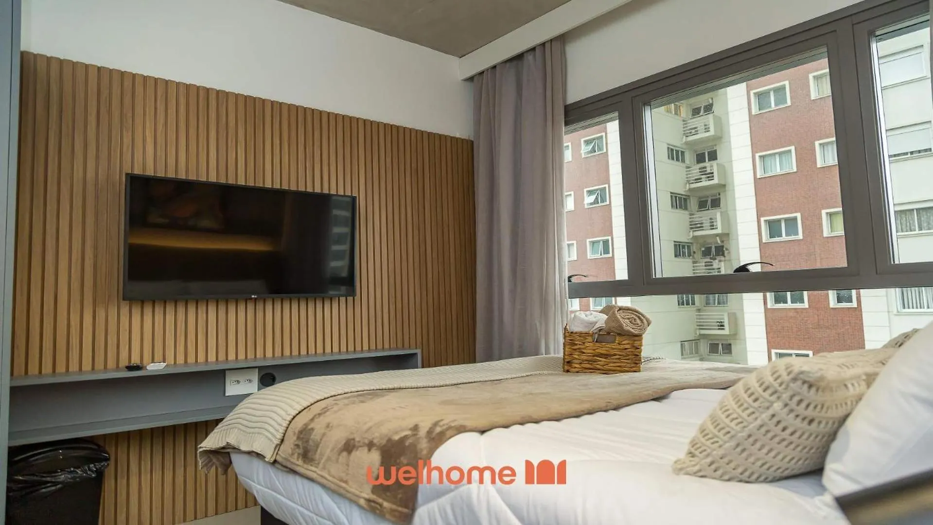 Studio Na Vila Mariana 700M Do Hospital 상파울루 0*,
